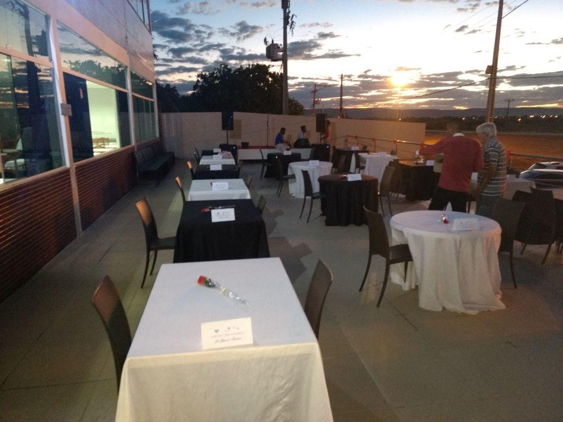 Hotel Serra Do Rio Ibotirama Bagian luar foto